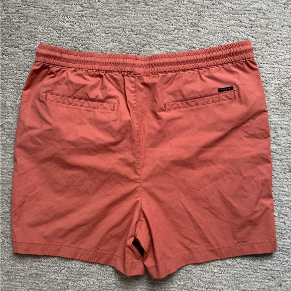 Men's PacSun Drawstring Shorts - Picture 3 of 3